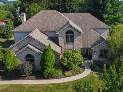 110 Springbrooke Dr, Venetia, PA, 15367