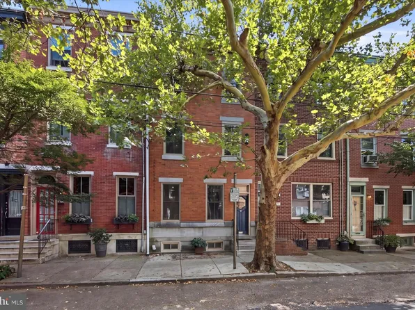 1012 Carpenter St, Philadelphia, PA 19147