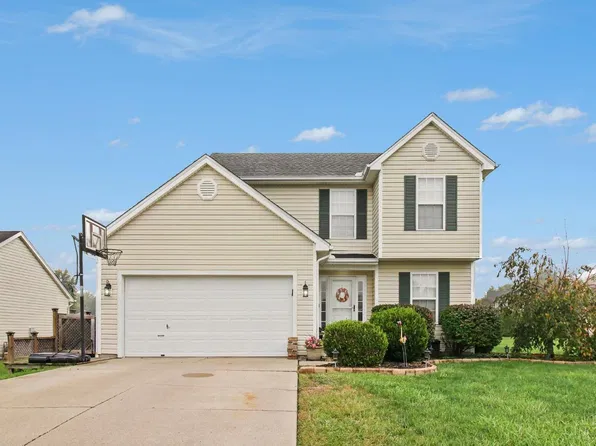 5210 Woodtop Dr, Loveland, OH 45140