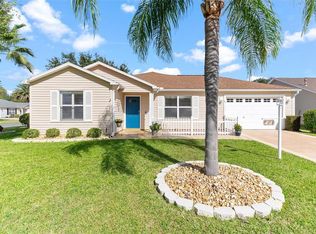357 Jefferson Ln, The Villages, FL 32162