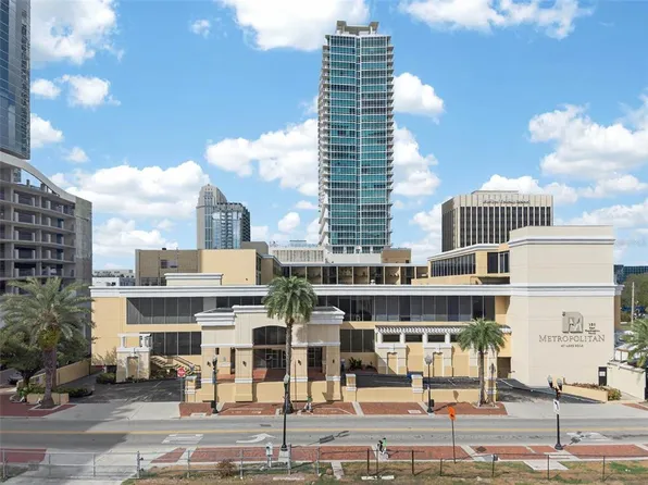 151 E Washington St Unit 408, Orlando, FL 32801