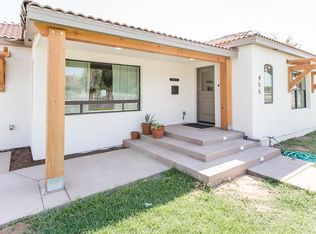455 N Robson, Mesa, AZ 85201