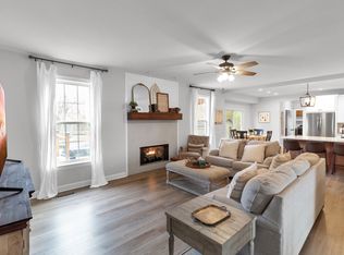 825 Beckwith Rd, Mount Juliet, TN 37122