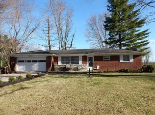 7239 Lindley Worley Rd, Pleasant Pln, OH 45162