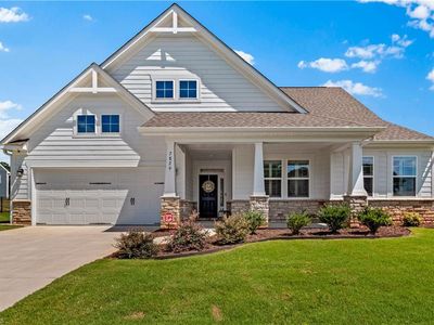 7829 Fairview Garden Trl, Clemmons, NC, 27012