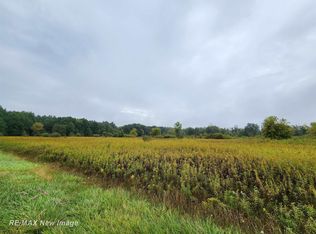 Ithaca Rd, Saint Charles, MI 48655