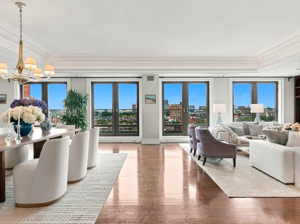 776-778 Boylston St #W10b, Boston, MA 02116