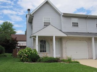9 Clinton Hill Dr, Swansea, IL 62226