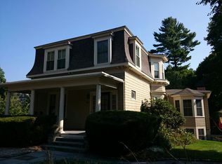 199 Corey St, West Roxbury, MA 02132