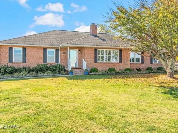 4920 Old Niles Ferry Rd, Maryville, TN 37801