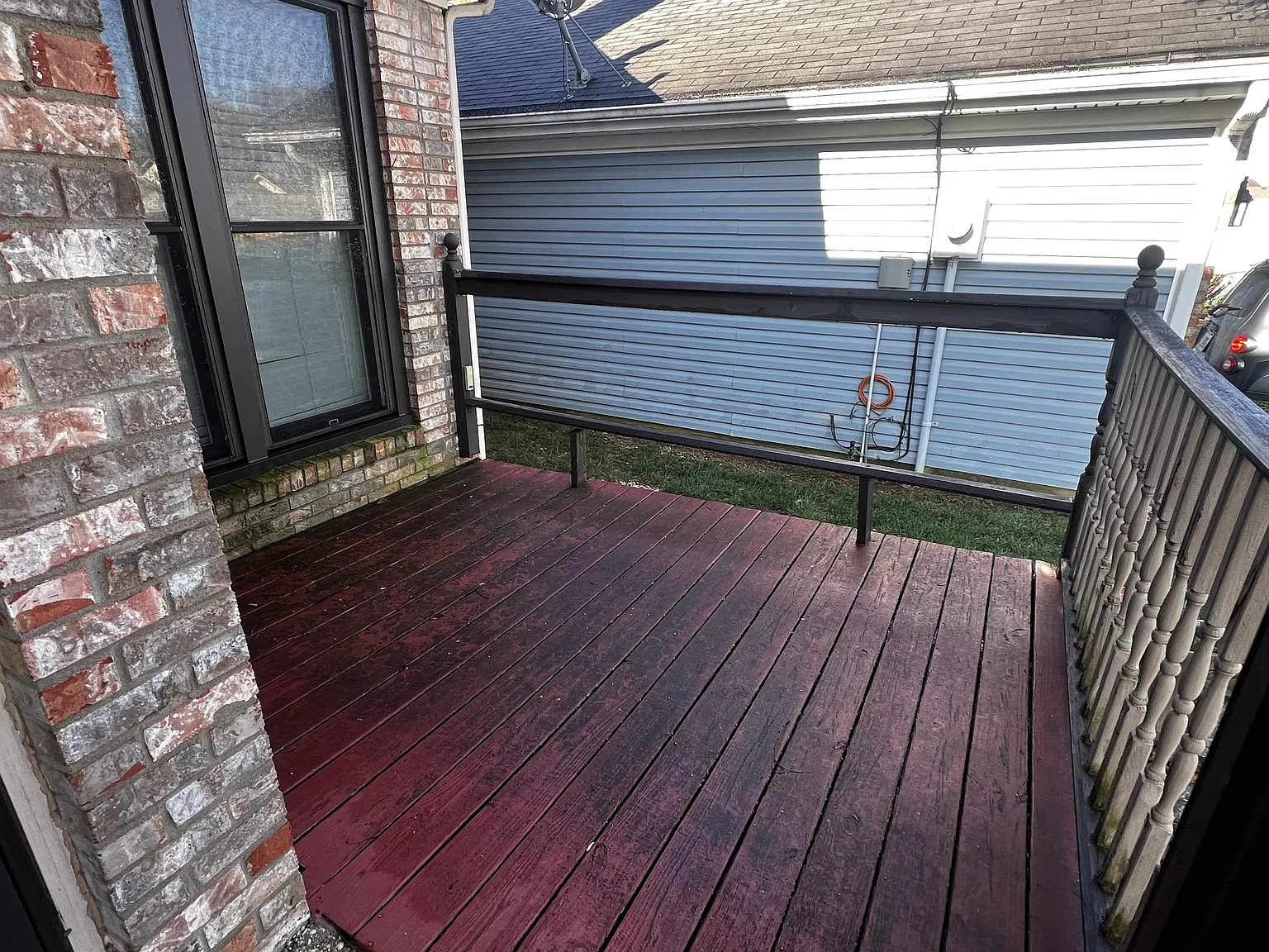 Cloudcroft Lane 8112 - 1 — Photo 3