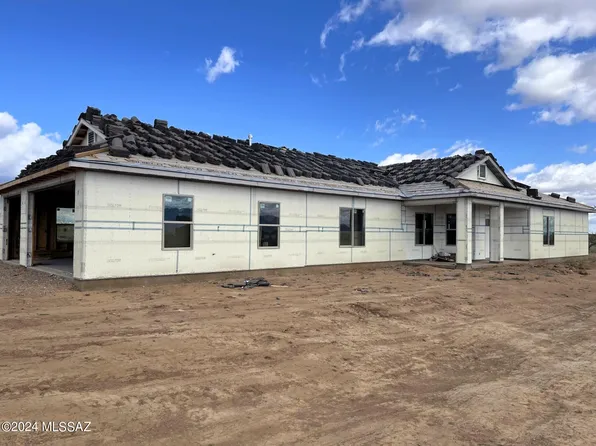 9513 Caballero Loop, Hereford, AZ 85615