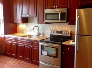 1869 Starr St #0, Ridgewood, NY 11385