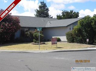 2501 Raleigh Ct, Fairfield, CA 94533