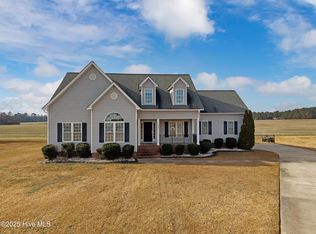 804 Treyburn Circle, Greenville, NC 27858