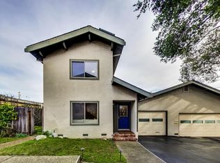 910 Millbrae Ave, Millbrae, CA 94030