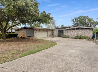 9922 Tioga Dr, San Antonio, TX 78230