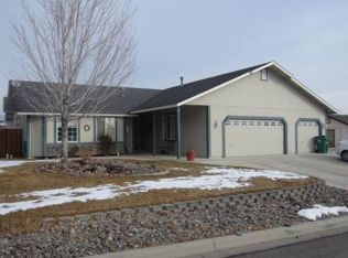 385 Carlene Dr, Sparks, NV