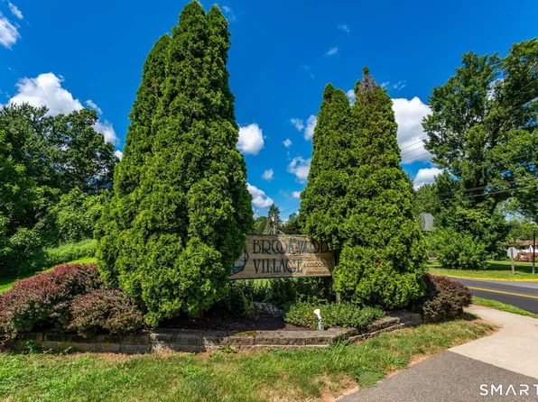 85 Brookwood Drive #A, Rocky Hill, CT 06067
