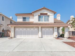 32468 Seaside Dr, Union City, CA 94587