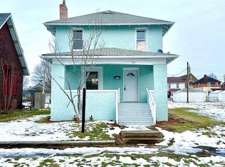 653 Sherman Ave, Sharon, PA 16146