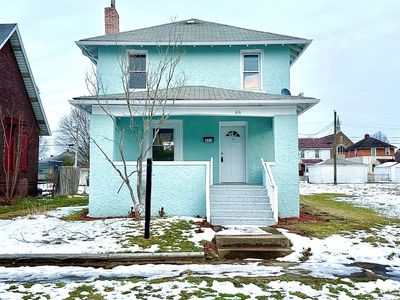 653 Sherman Ave, Sharon, PA, 16146