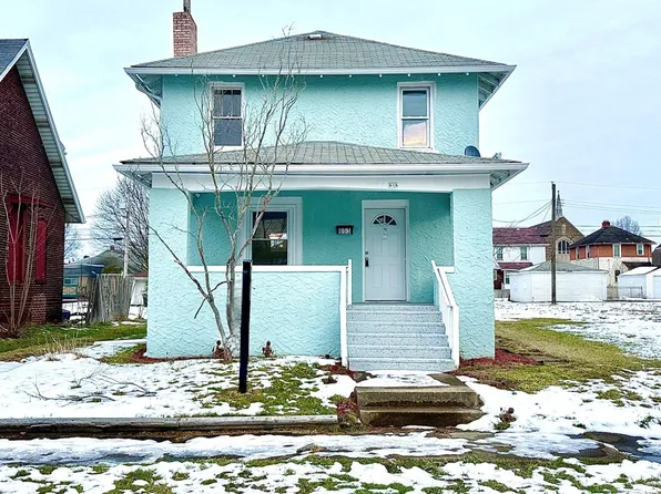 653 Sherman Ave, Sharon, PA 16146