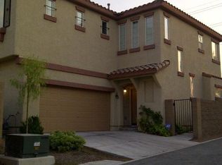 10687 Allegrini Dr, Las Vegas, NV 89141