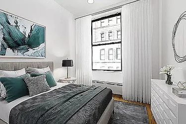 Rented by Living New York