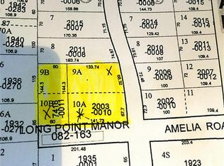 7416 Amelia Rd, Houston, TX 77055