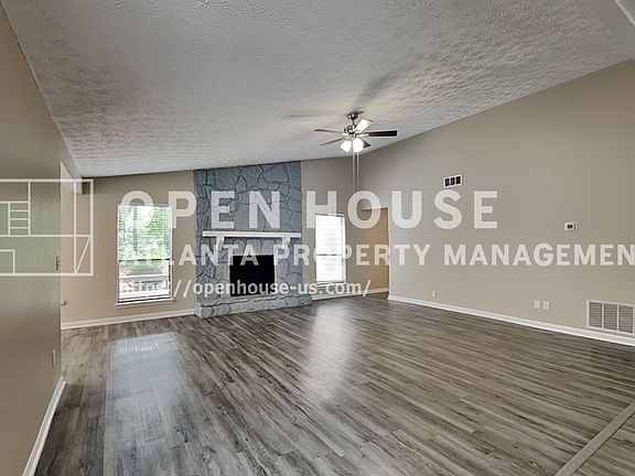4th image of 1207 Ridgeside Dr NW