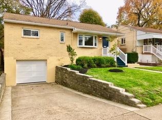 3772 California Ave, Pittsburgh, PA