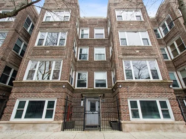 1507 W Jonquil Ter #1, Chicago, IL 60626