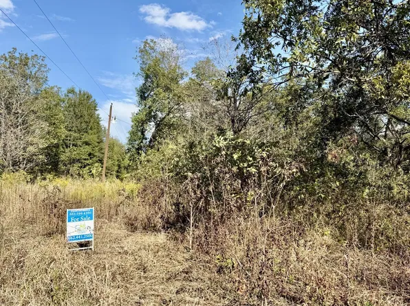 943 Old Mound Bayou Rd, Mound Bayou, MS 38762