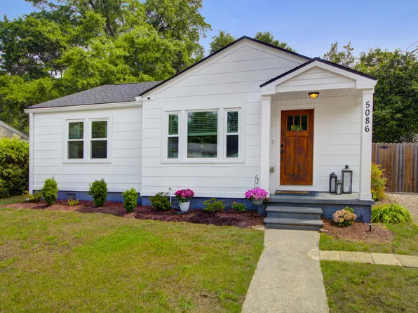 5086 Chateau Ave, North Charleston, SC 29405