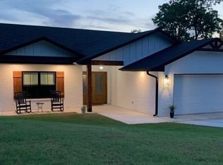 428140 E 1150th Rd, Porum, OK 74455