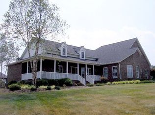 6836 Carl Brady Rd, Bennett, NC 27208