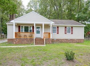 14811 Whitley St, Chester, VA 23836