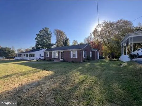 208 Charlotte Ave, Danville, VA 24541