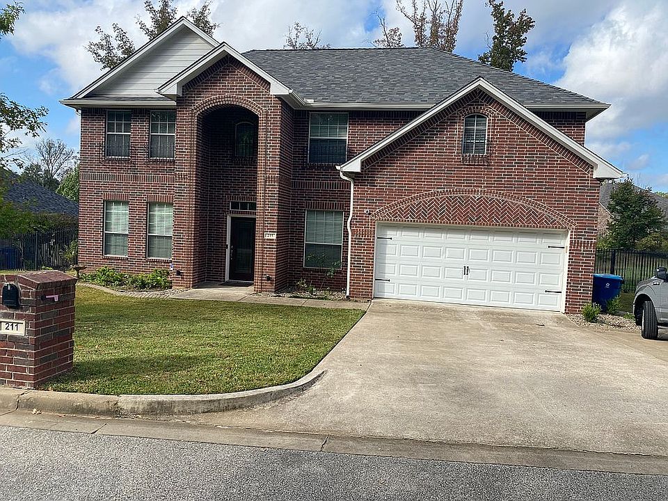 Family friendly home