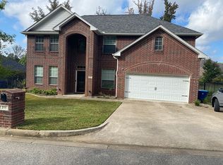 211 Rosebrook Cir, Whitehouse, TX 75791