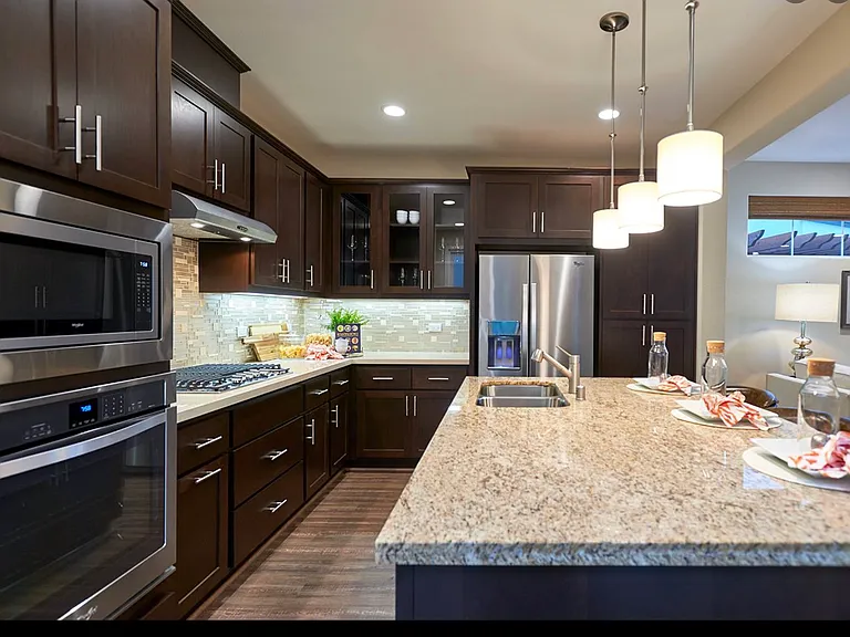 1252 S La Spezia Ln — Photo 9