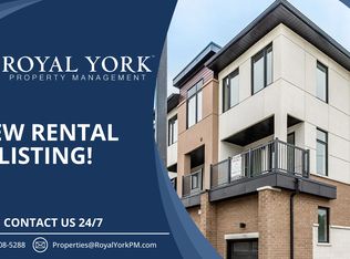 1695 Dersan St, Pickering, ON