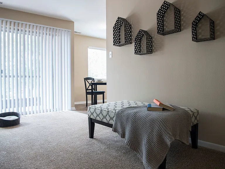 Black Bear Creek Apartments — Photo 6