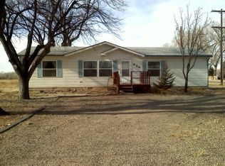 524 Plum Ave, La Junta, CO 81050