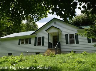 208 John Oliver Holw, Zionville, NC 28698