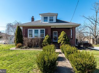 745 Willow St, Pottstown, PA 19464