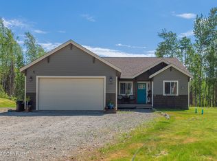 6357 S Slipstream Cir, Wasilla, AK 99654