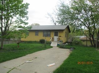 3906 Vista Cir, Bellevue, NE 68147