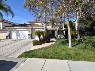 8781 Snowmass Peak Way, Riverside, CA 92508